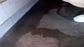 Busty Satomi Suzuki Caught in Steamy Voyeur Action – Wild JAV Escape