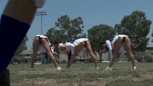 Brazzers: Scott's Drills Turn into Booby Traps