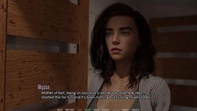 Complete Gameplay - Westview Academy, Part 6