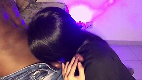 Bbc opens my hole so sultry - keep watching