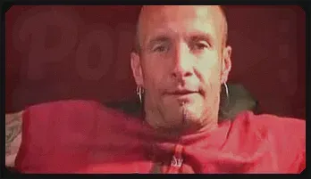 Tattooed Mature Man Jerks Off & Blows Load | Gay Solo