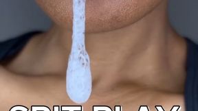 Saliva Lover