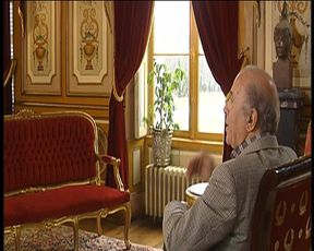 Blonde German MILF with Big Tits Gets Fucked in Cuckold