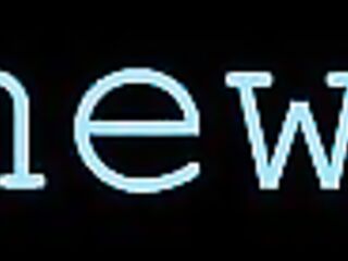 Wicked model looks so nice getting drilled hard