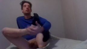 Footplay Fetish Fanclub Video of the Month (ffvotm) Bonus Video November 2020