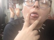 Fun Chubby Slut Loki Chats Daily!