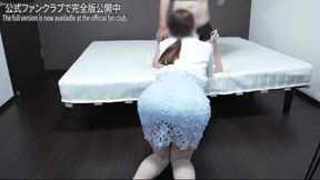 【個人撮影】s級美人olプライベートハメ撮り素人濃厚sex（japanese 人妻 不倫 クンニ責め 濃厚フェラ ゴム無し 生ハメ挿入 素人