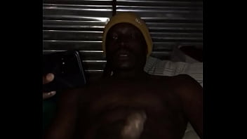 Making my hands useful by wenking my bbc