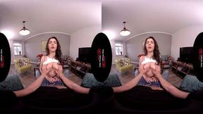 VirtualRealPorn Bored as fuck