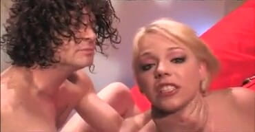 Missy Monroe is ready