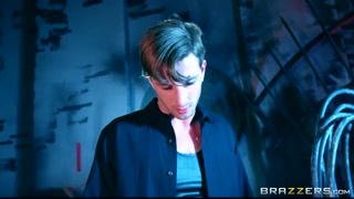 Power Bangers: A XXX Parody Part 3 - Brazzers