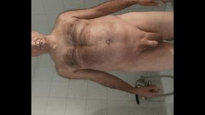my dick moves by itself