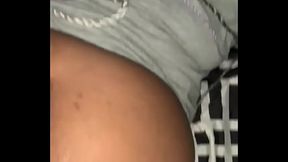 Creamiest pussy I&rsquo_ve ever fucked