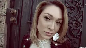Real Life 18 - Starring - Lily Labeau
