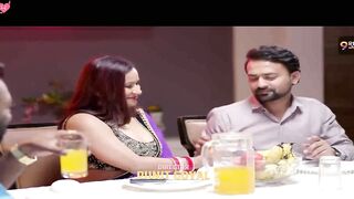 Naukrani 2025 New Indian Web Series Episode 3