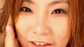 Asian gets a gangbang