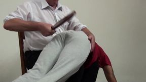 Spanking Stories 152