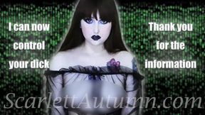 AI will rule the world one orgasm at a time - WMV SD 480p