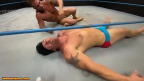 Wrestler Spotlight - Gunnar