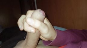 I'll Cum on Your Notebook at Least Study My Slut