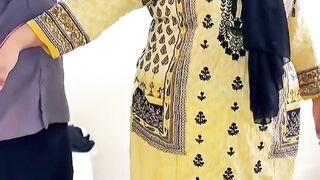 Baraat Mein Aunty Ka Randi Gand, Darji Tailor Ne 3 Din Tak Choda Full Video