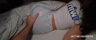 Mistaken Encounter: Intimate Moment with Stepdaughter Turns Unexpected