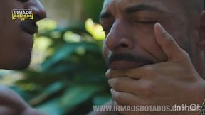 Fudendo na trilha - f&eacute_rias em fam&iacute_lia