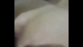 Eating the brunette with the big ass