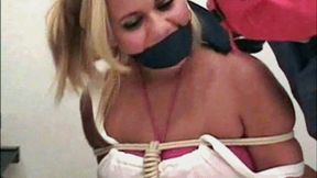 Funny Bondage Story