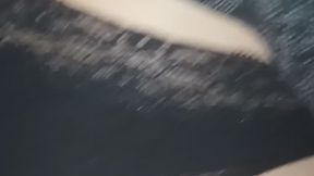 Capt 2 - Free use ass with pantys black