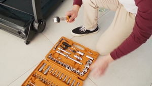 Brazzers: A Little Help from the Ex, A Lot of Sex Ensues