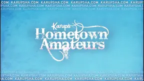 Curvy Lolo gets help with her juicy pussy