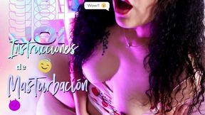 Joi: Fill My Whole Body With Your Cum Agatha Dolly