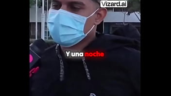 La experiencia aterdo de Kevin en su #esfuerzo #chiclenoticias #historia #elchicletv #vida #dedicacion #atre ...