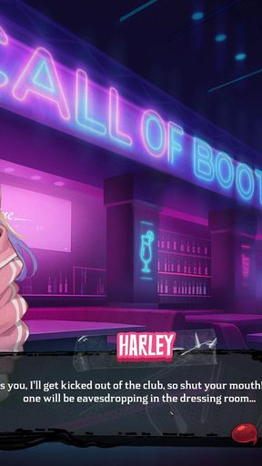 Futa Fucks Femboys: Harley's Adventures Dlc Gameplay Part 1 - Deepthroat