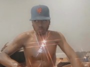 Shorty frm NYC Packin'N'Jackin