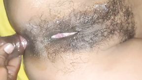 Newlywed beautiful sister-in-law's ass gets fucked for the first time by her husband &mdash;