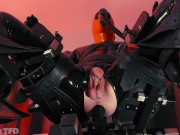 BUCKAROO'S DRONE TRAINING [PHASE 1 - ANAL TRAINING]