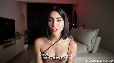 Mi deseo no siempre fue así...