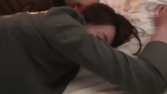[English Subtitle] Hotel Room Adultery - Boss Nails His Employee All Night Long - ...