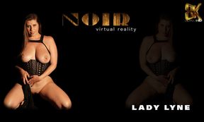 Lady Lyne