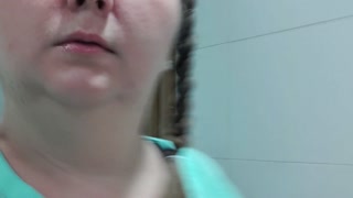 Role Play!(Office Fantasy) Fuck hard and squirt!