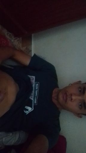 Aarwahtha masturbating