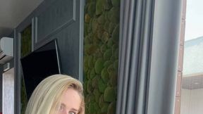 Social Media Creator @MimiPolina @Teasing & #Sexy Lingerie #Solo #Blonde #Teen adult porno free | Tik.Porn