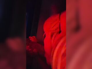 Sissy deepthroat Trenning