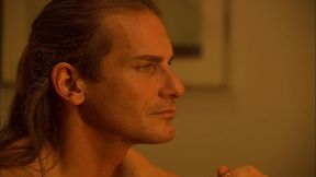 faith leon is the best concubine of the samurais and she drains his cock
