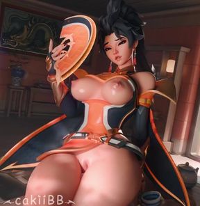 Anran - She Didn't Knew You'd Cum Soo Much