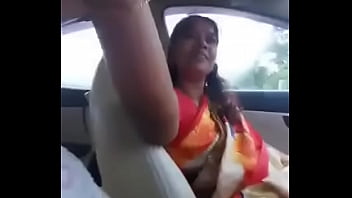 TAMIL VAIDEHI AUNTY