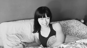 Breaking Our Virginity Pact