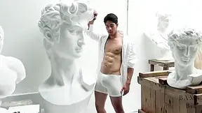 Excellent Sex Clip Gay Hd Wild Show